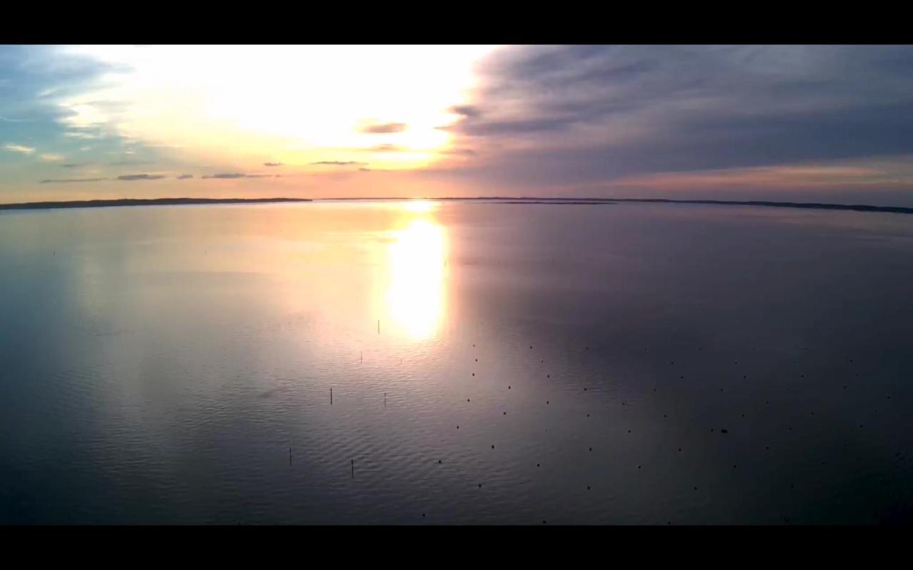 Appt. Bella Vita - Andernos Les Bains, Au Coeur Du Bassin D'Arcachon מראה חיצוני תמונה