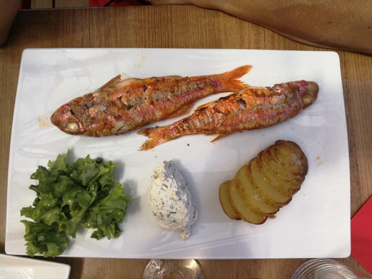 Appt. Bella Vita - Andernos Les Bains, Au Coeur Du Bassin D'Arcachon מראה חיצוני תמונה